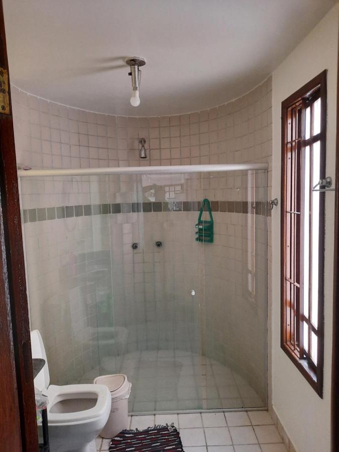 Vila Santa Fe Porto Seguro Eksteriør bilde