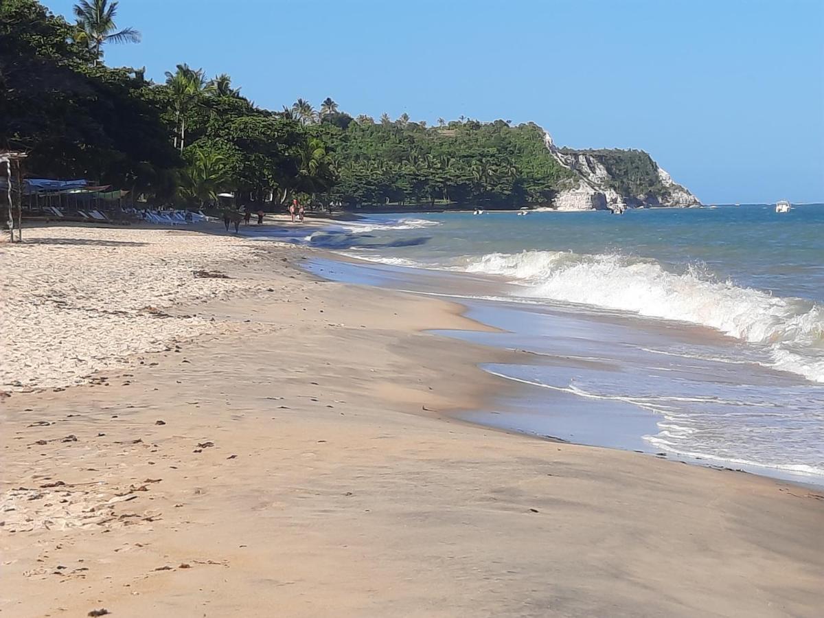 Vila Santa Fe Porto Seguro Eksteriør bilde