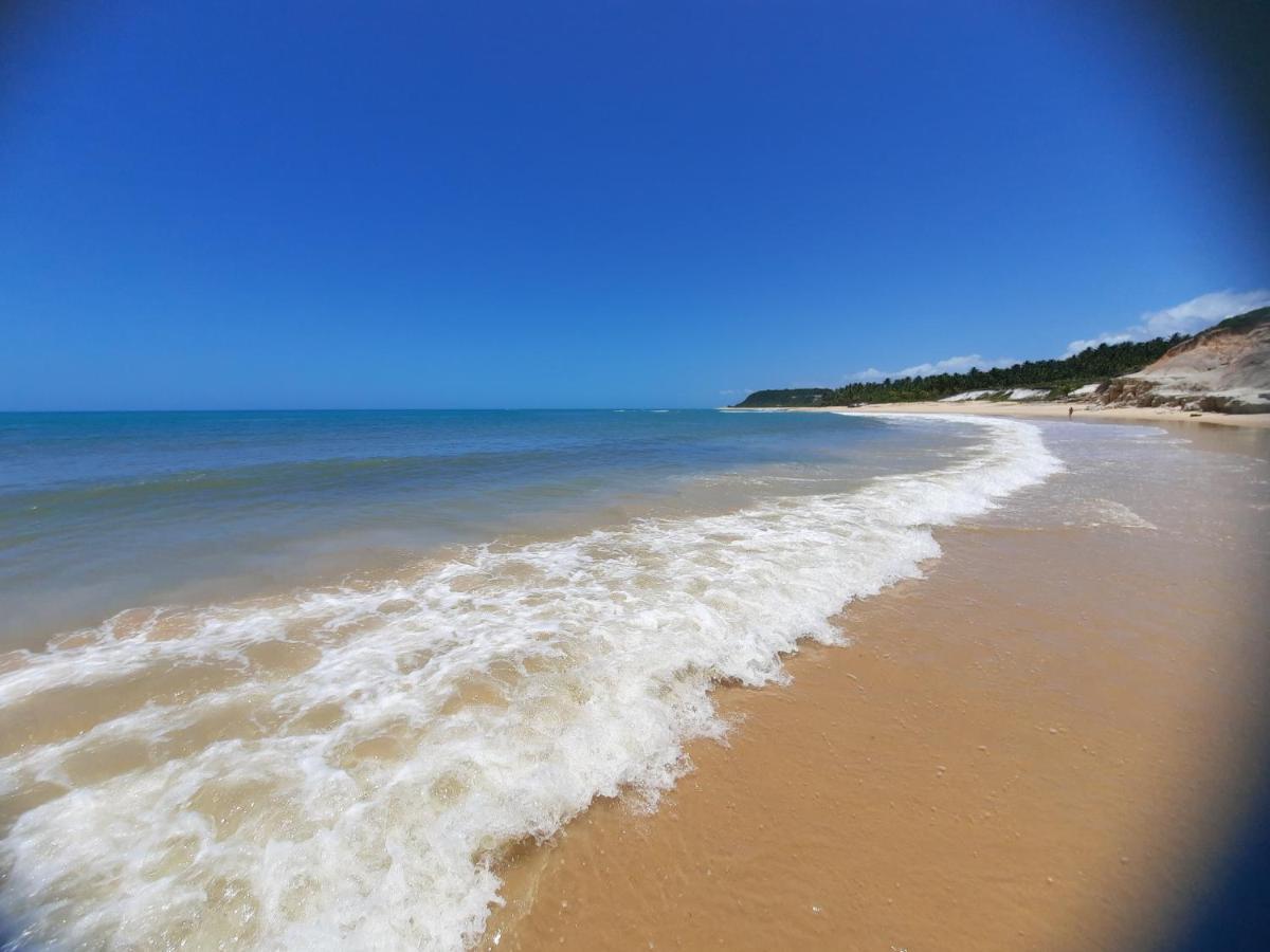 Vila Santa Fe Porto Seguro Eksteriør bilde
